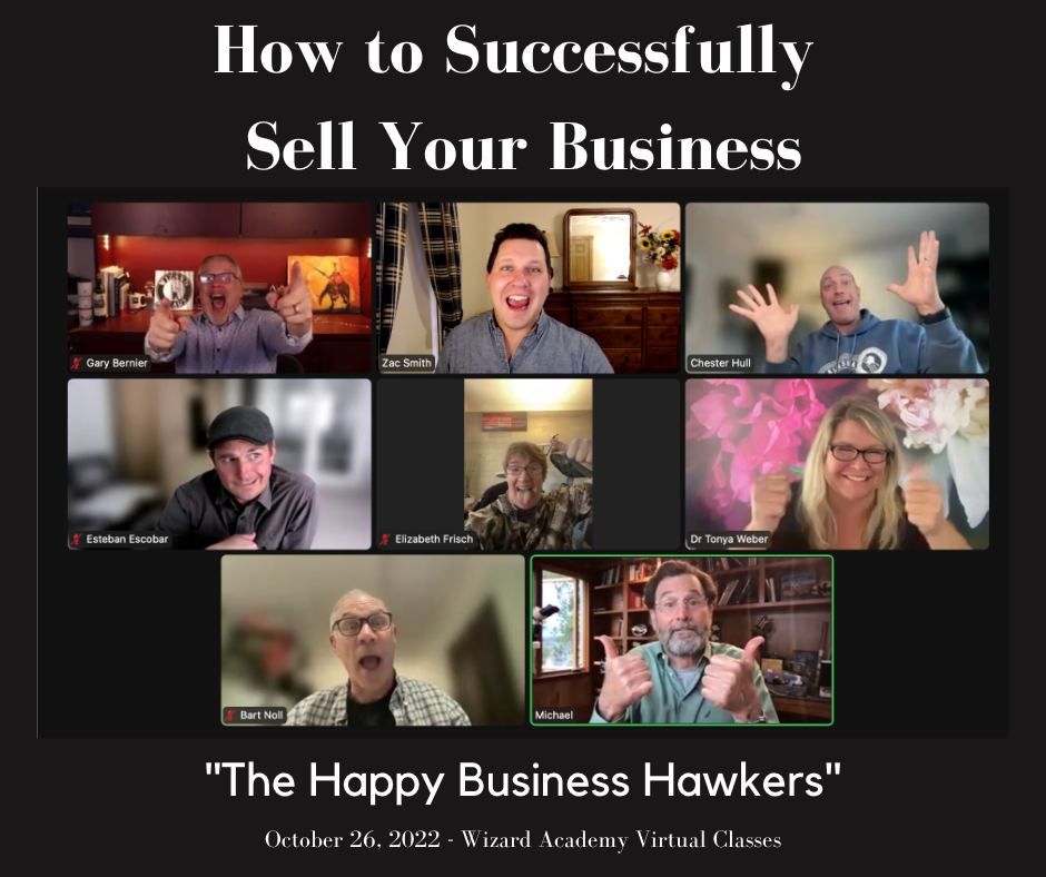 How to Successfully Sell Your Business