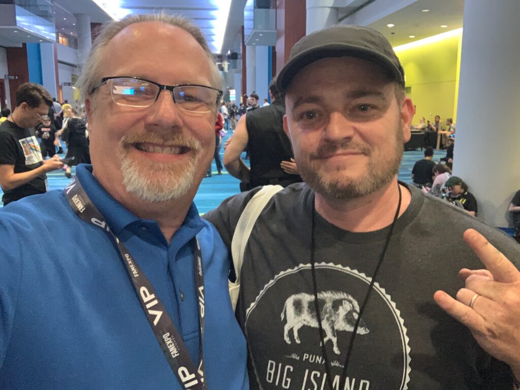 Scott Snyder