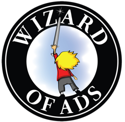 Wizard of Ads